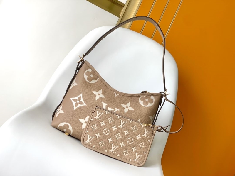 LV Top Handle Bags